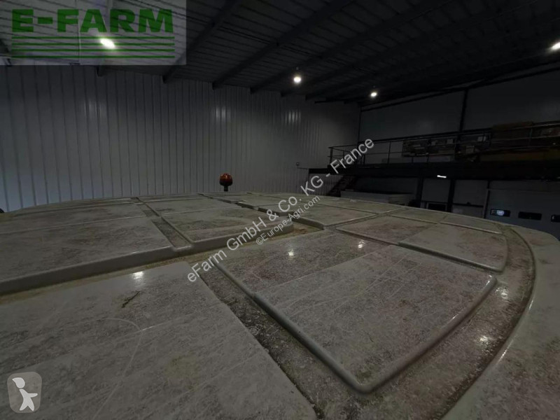 Tractor Claas  arion 620 cis