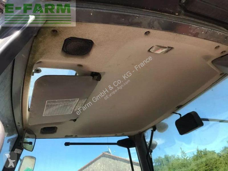 Tractor Kubota  m 7151 premium