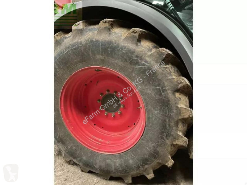 Трактор Fendt  722