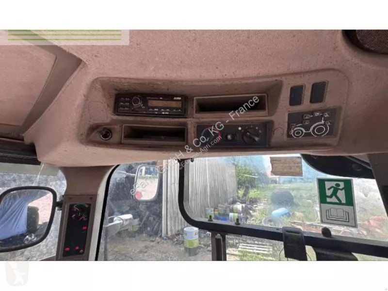 Трактор Case  puma 130