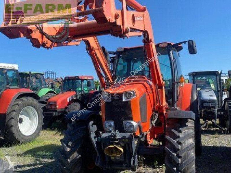 Tractor Kubota  m135-17gx-2