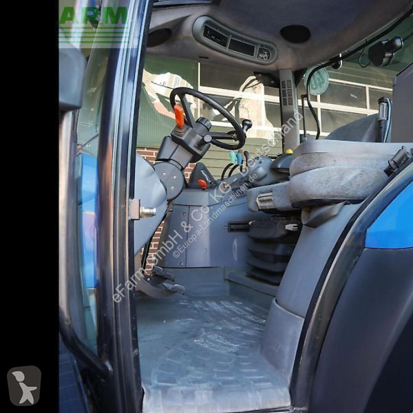 Tractor New Holland  tsa 135