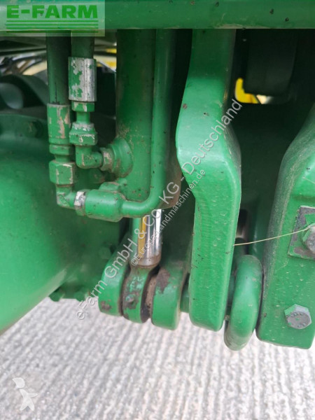 Tractor John Deere 6170R