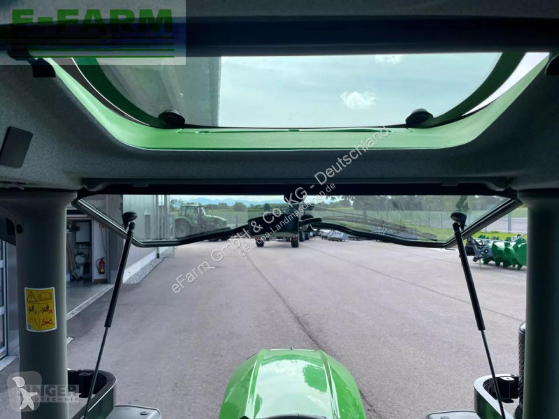 Tractor Deutz-Fahr  5105 gs