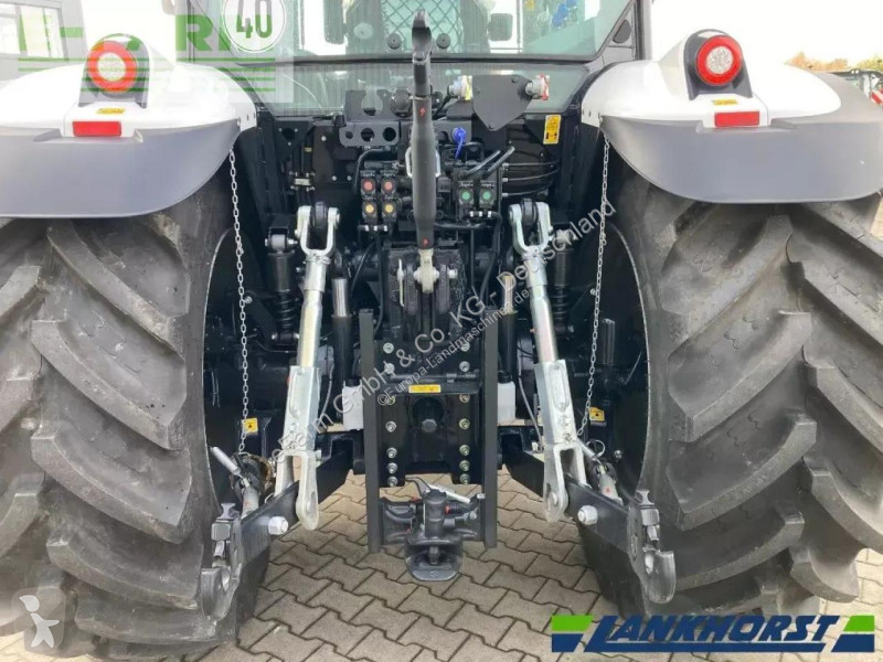 Tractor Lamborghini  spark r 125