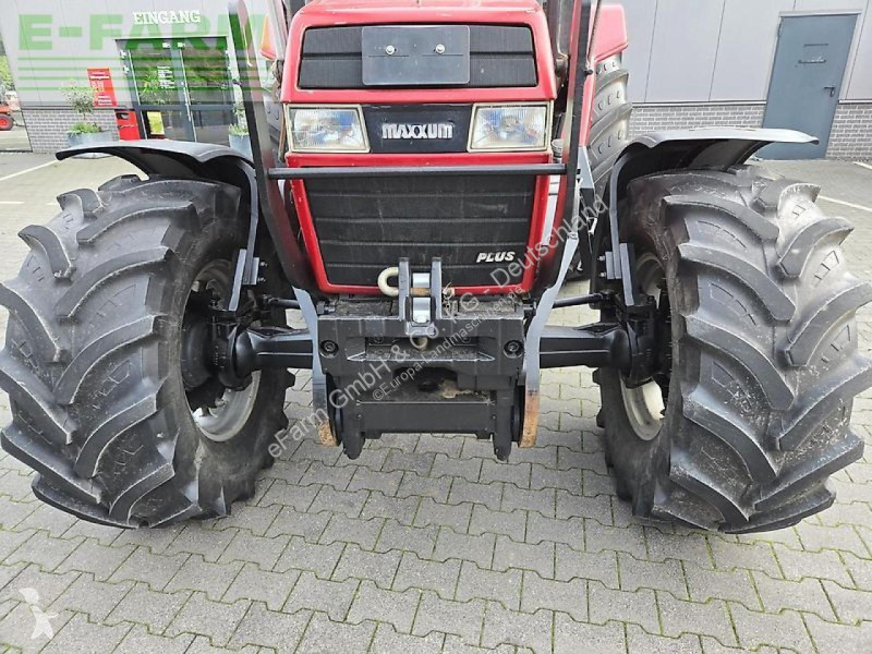 Tractor Case  5150