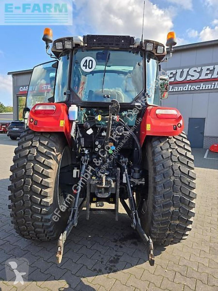 Tractor Steyr  kompakt 4105