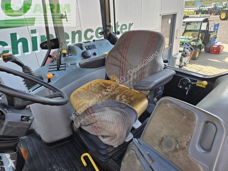 Tractor Case  mx 135
