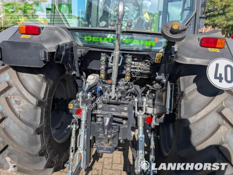 Tractor Deutz-Fahr  5105 d gs