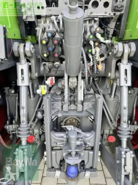 Zemědělský traktor Fendt  942 vario gen7 profi...