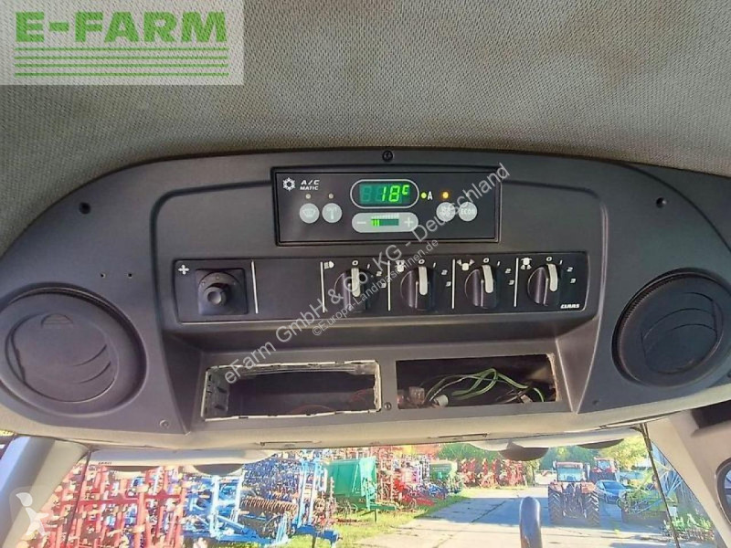 Tractor Claas  xerion 3800 trac vc - drehbare...