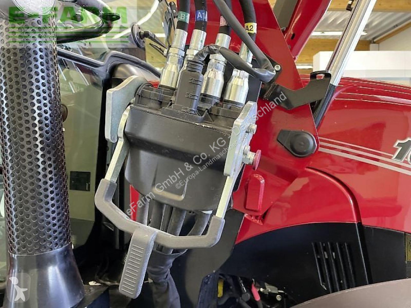 Tractor Case  luxum 100
