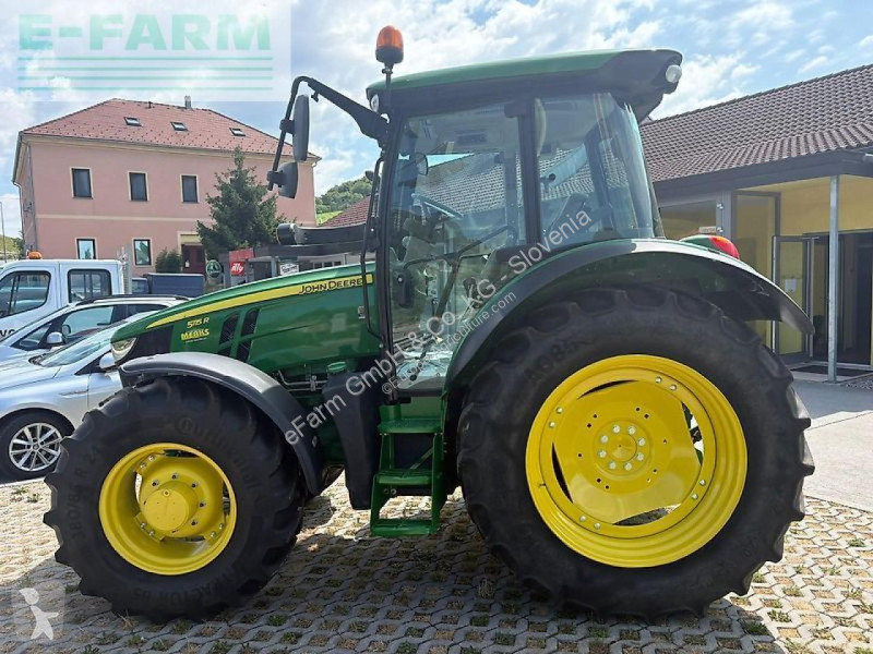 Tractor John Deere  5115r