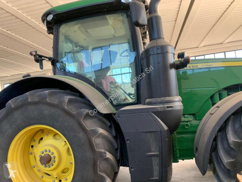 Tracteur agricole John Deere Trattore per...