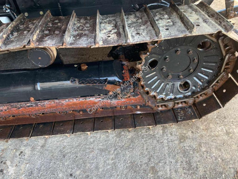 Tracteur agricole Lamborghini 674/70