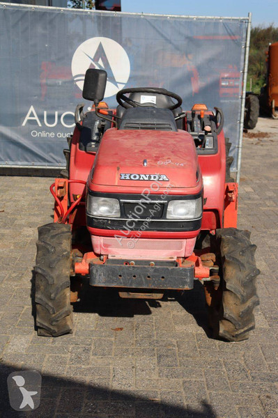 Tracteur agricole Honda TX20