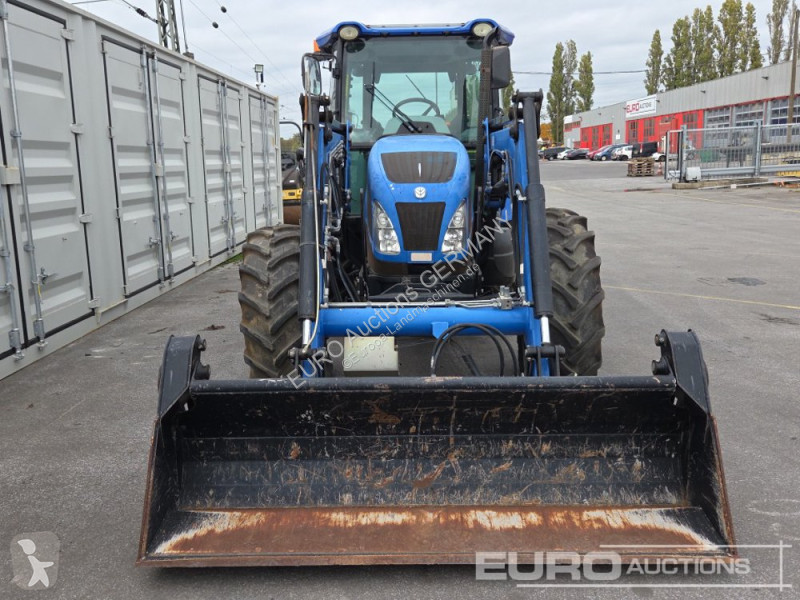 Tractor New Holland TD5.90