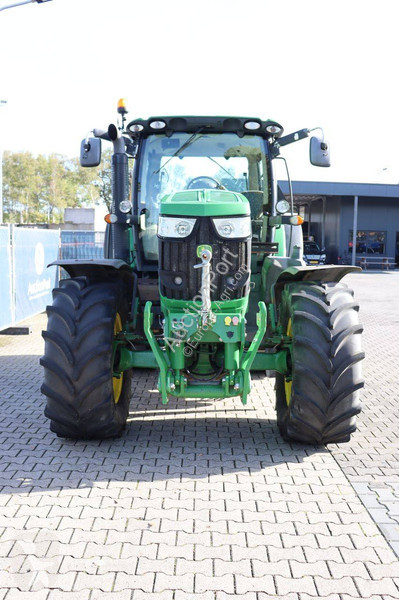 Zemědělský traktor John Deere 6170 R