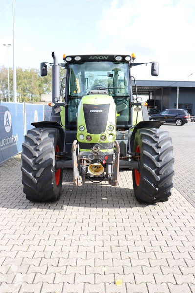 Zemědělský traktor Claas Arion 620