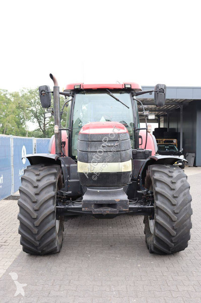 Zemědělský traktor Case IH Puma 185FP