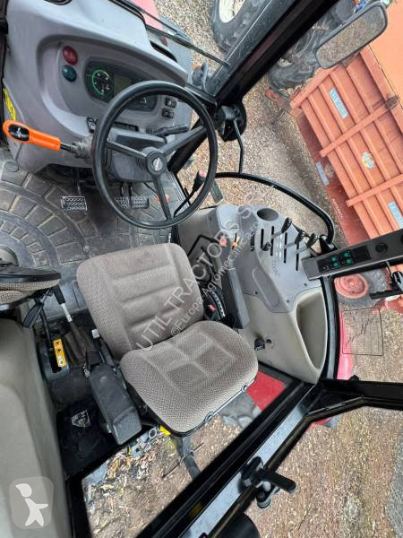 Zemědělský traktor Case IH 95A