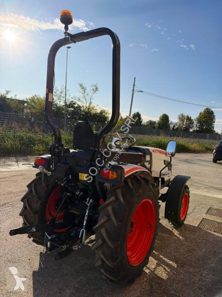 Tractor BCS CT2040