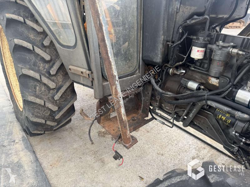 Tractor Renault  CERES 95