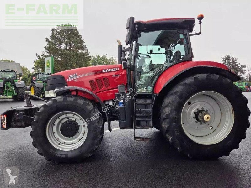 Tractor Case  puma cvx 185