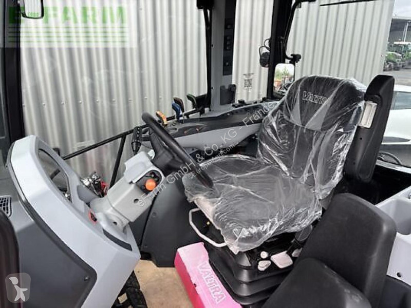 Tractor Valtra  g115 active