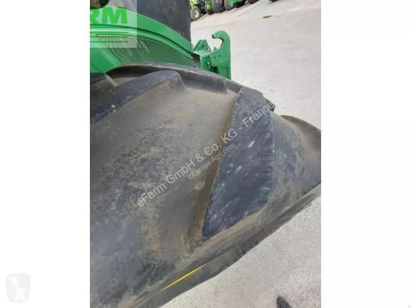 Tractor John Deere  6250r