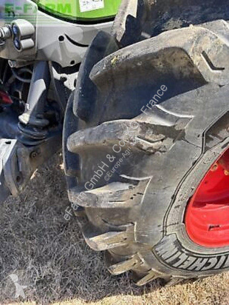 Tractor Fendt  514 profi plus
