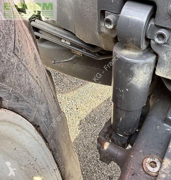 Tractor Valtra  n175 active