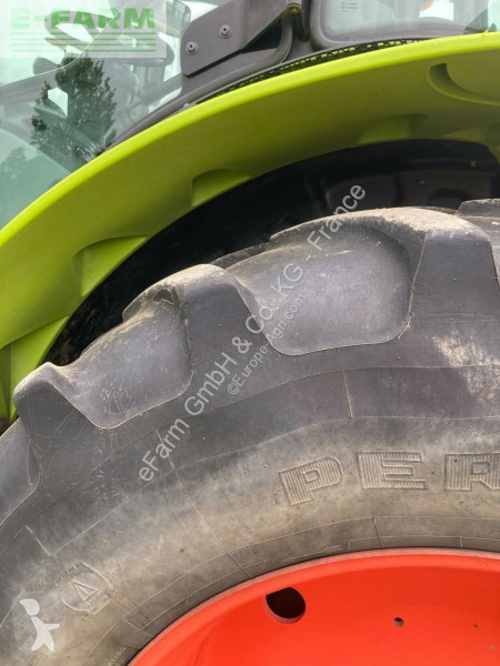 Tractor Claas  arion 440 (a53/400)