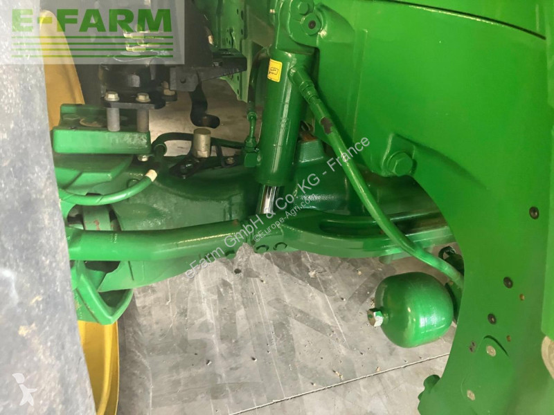 Tractor John Deere  7210r