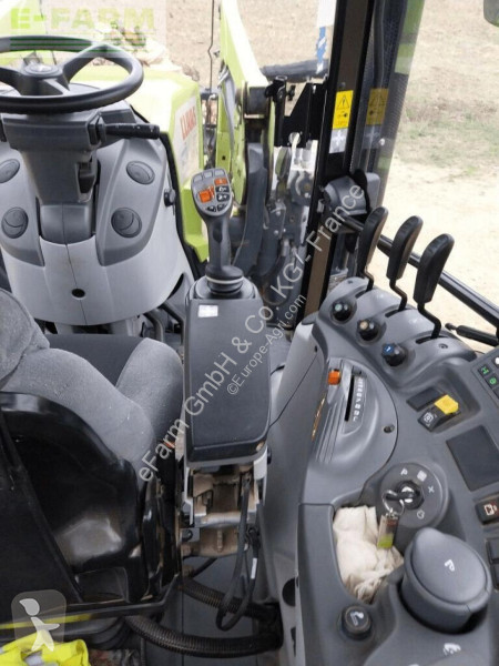 Tractor Claas  arion 420 (a52/200)
