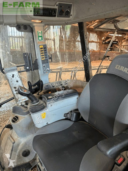 Tractor Claas  arion 420 (a52/200)