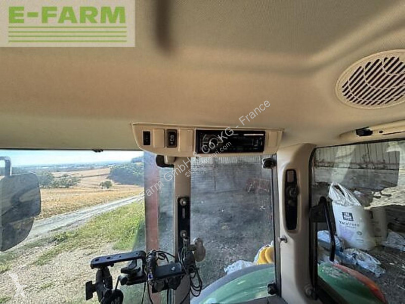 Tractor John Deere  6140m