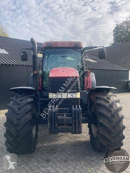 Tractor Case Maxxum MX 135