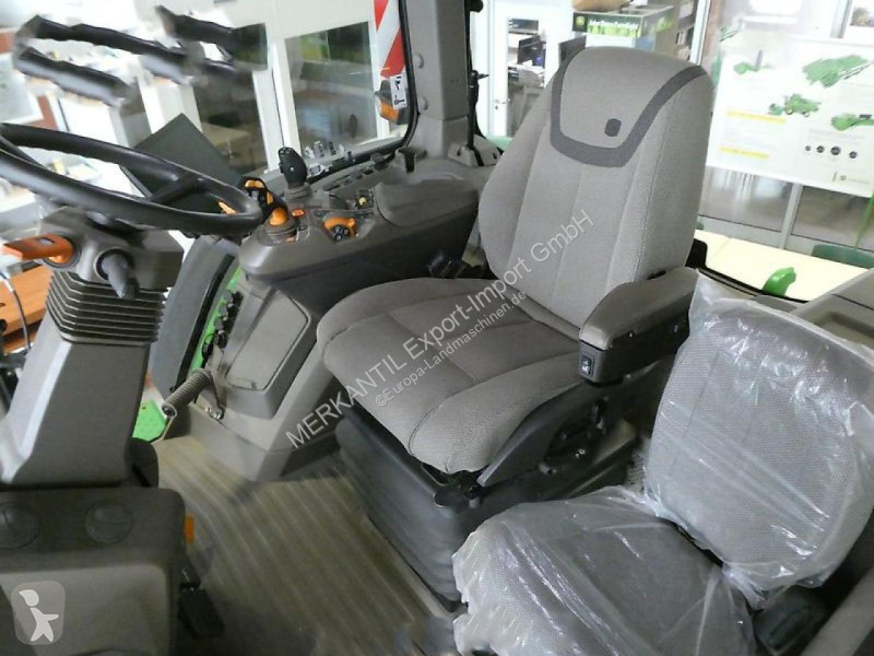 Tractor John Deere 310