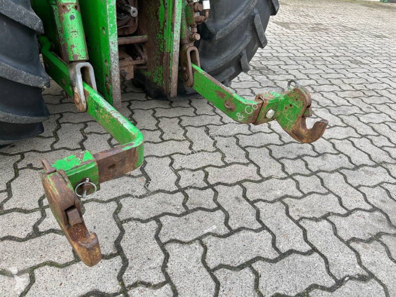 Tractor John Deere 5100 GF