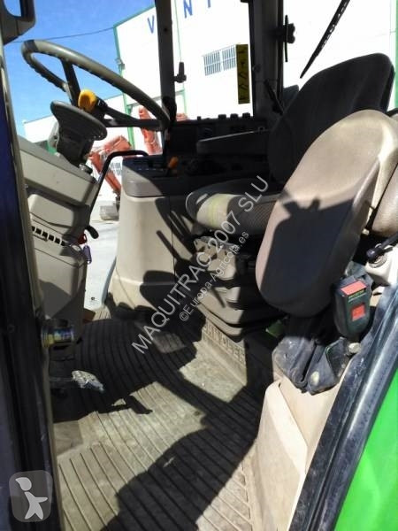 Tractor John Deere 6830 SUPER STAR