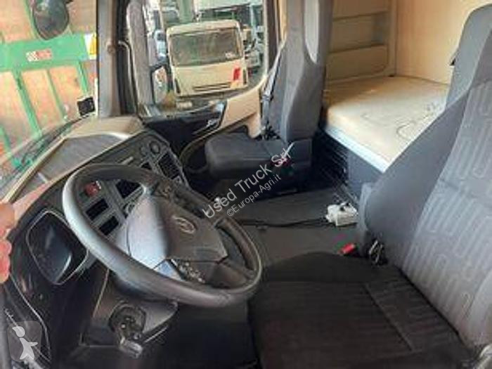 Lantbrukstraktor Mercedes Actros 1845