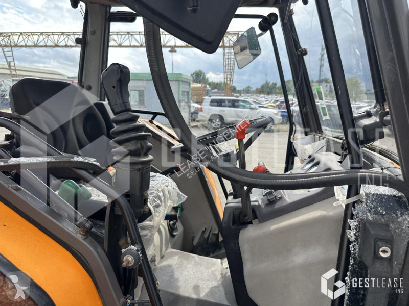 Tractor Renault  PALES 240
