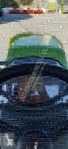Ciągnik Claas Arion430