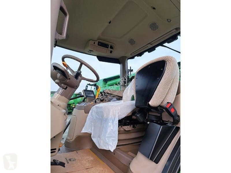 Tractor John Deere 6155R