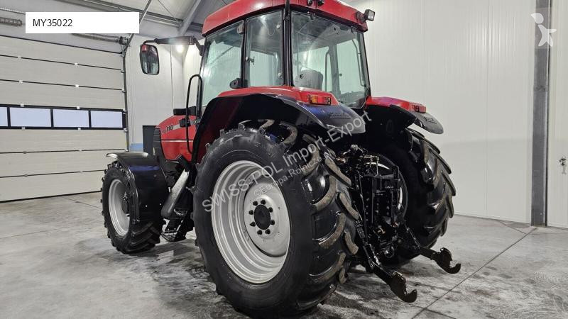 Tractor Case MX 110