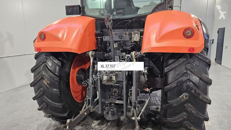 Landbrugstraktor Kubota M7151