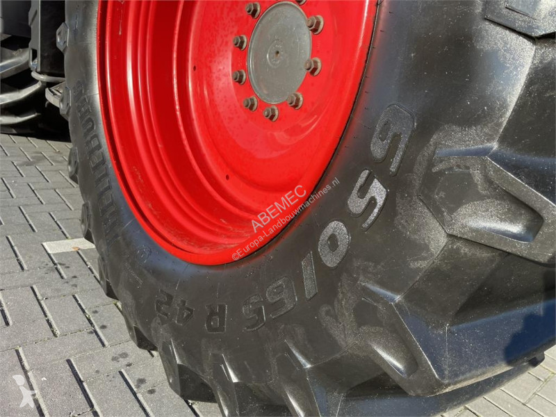 Landbrugstraktor Fendt 724 S4
