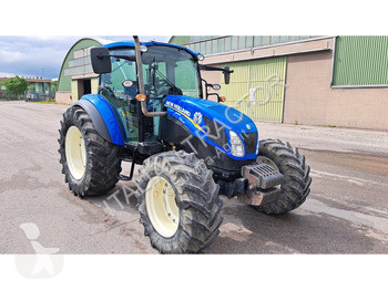 Tracteur agricole New Holland T 4.105