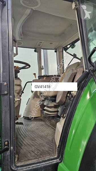 Tractor John Deere 6920 S